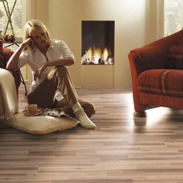 Parchet laminat Kronotex Dynamic 8 mm Teak Moon D4172