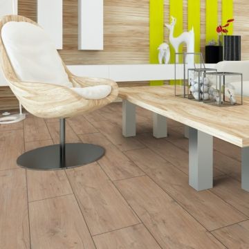 Parchet laminat Kronotex Exquisit Plus 8 mm Stejar ton mediu D4716