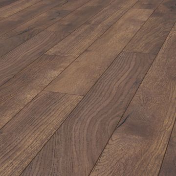 Parchet laminat stejar deschis Swiss Krono SwissTech 10 mm Oak natural 5 ton mediu