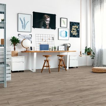 Parchet laminat Kronotex Exquisit  8 mm Stejar ton mediu D4985