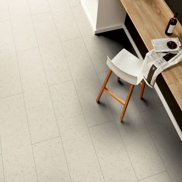 Parchet laminat ciment Kronotex Mega Plus 8 mm ton deschis D80692