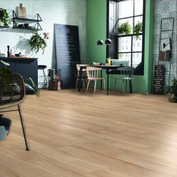 Parchet laminat stejar Kronotex Robusto 12 mm ton mediu D80892