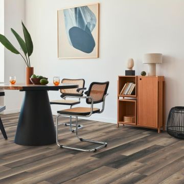 Parchet laminat stejar Kronotex Robusto 12 mm ton inchis D80992