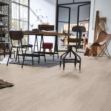 Parchet laminat 12 mm stejar Kronotex Mammut ton inchis D81152