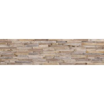 Mostra Faianta Emigres Danna XL Beige PB RC Rectificata Mata 40 x 120 cm
