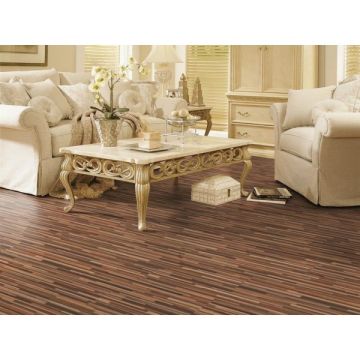 Parchet laminat Kronotex Dynamic 8 mm Stejar ton deschis D6406