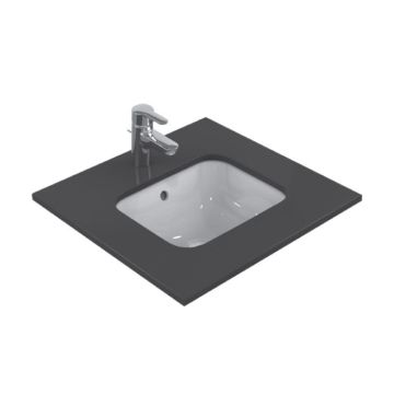 Lavoar Ideal Standard Connect 58x41cm, montare sub blat