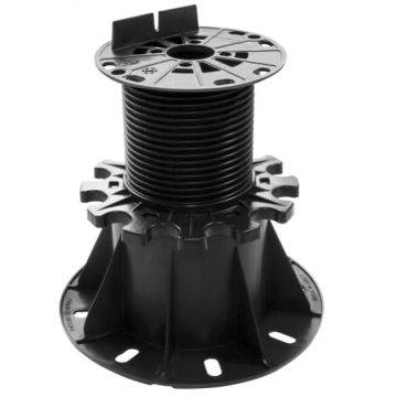 Picioare reglabile pentru deck, Suport Arkimede 115-220 mm