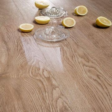 Gresie Emigres Candlewood Roble RC LAP Rectificata Lappato 20 x 120 cm 8435361903738