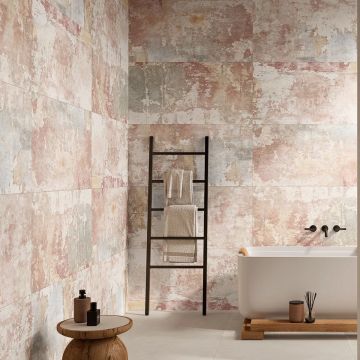 Faianta Durstone Fresco Warm RC Rectificata Mata 60 x 120 cm