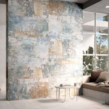 Faianta Durstone Fresco Cool RC Rectificata Mata 60 x 120 cm