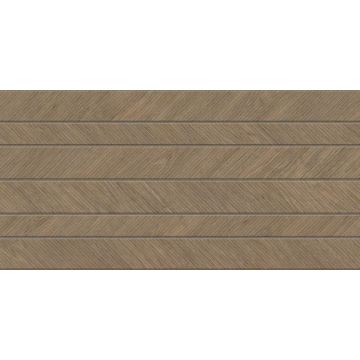 Gresie Emigres Gala Marron Rc Rectificata Mata 60x120 cm