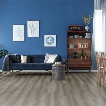 Parchet laminat Kronotex Robusto 12 mm Stejar ton inchis D4610