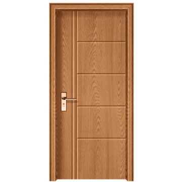 Usa interior Set complet MDF KMF 002 stejar 200x80 cm