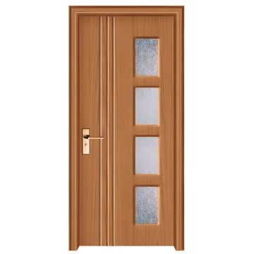 Usa interior Set complet MDF KMF 002 stejar 200x60 cm