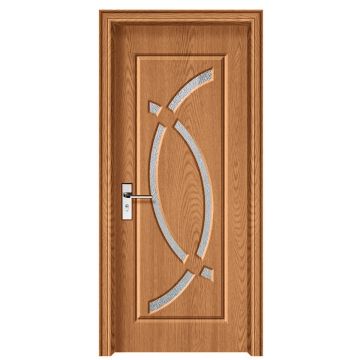 Usa interior Set complet MDF KMF 003 stejar 200x80 cm