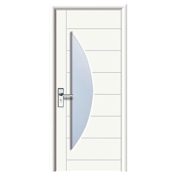 Usa interior Set complet MDF KMF 006 alb 200x80 cm