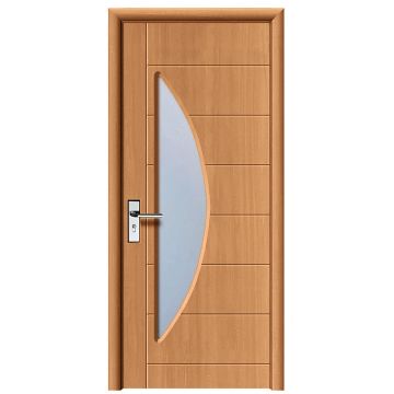 Usa interior Set complet MDF KMF 006 stejar 200x80 cm