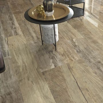 Gresie Fanal Kubrik Natural 22X120 Rectificata Mata