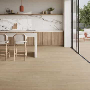 Gresie Fanal Livo Natural 22x120 cm Antiderapanta Mata