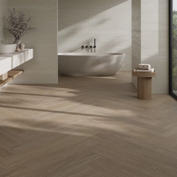 Gresie Fanal Livo Natural 22x120 cm Rectificata Mata