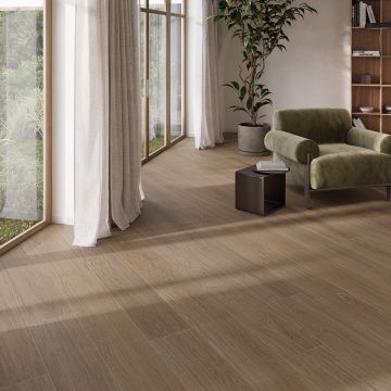 Gresie Fanal Livo Oak 22x120 Rectificata Mata