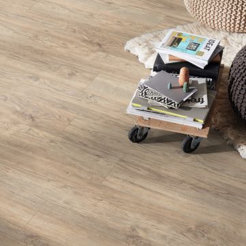 Parchet laminat My Floor Chalet 10 mm Stejar ton deschis M1023
