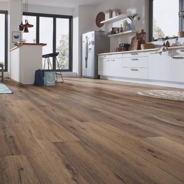 Parchet laminat My Floor Chalet 10 mm Stejar ton inchis M1027