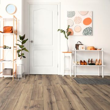 Parchet laminat My Floor Villa 12 mm Stejar ton inchis M1233