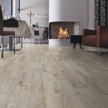 Parchet laminat My Floor Lodge 8 mm Stejar ton deschis M8088