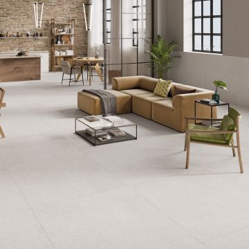 Gresie Fanal Madison Beige 120X120 cm Mata Antiderapanta