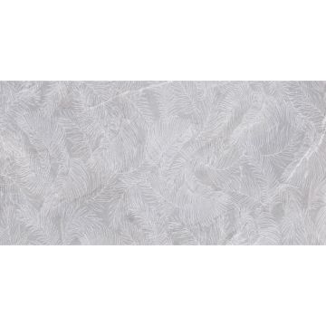 Gresie Fanal DEC Moon Grey 3DSoft RC Rectificata Lucioasa 60 x 120 cm