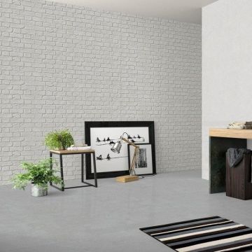 Faianta Emigres Muro XL Gris PR RC Rectificata Satinata 30 x 90 cm 