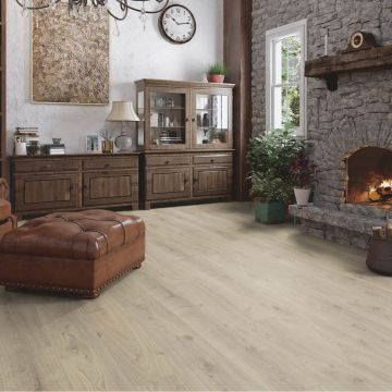 Parchet stejar laminat My Floor Cottage 8 mm ton mediu MV805