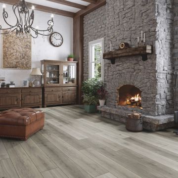 Parchet laminat stejar 8 mm My Floor Cottage ton mediu MV881