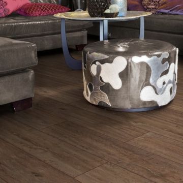 Parchet laminat stejar My Floor Cottage 8 mm ton inchis MV810