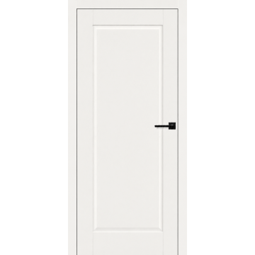 Usa de interior Erkado Nemezja 14 MDF plin alb greko toc fix sau reglabil