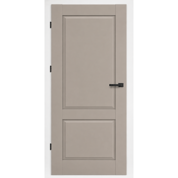 Usa de interior Erkado Nemezja 8 MDF plin toc fix sau reglabil