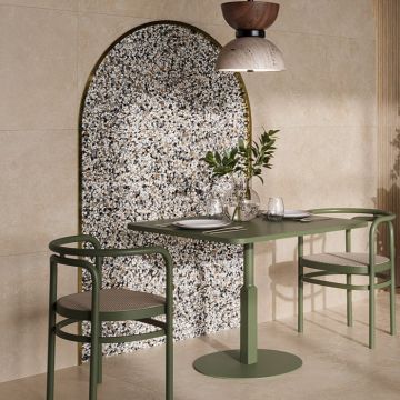 Gresie Fanal Pallazo Mix 3DSoft RC Rectificata Satinata 60 x 120 cm