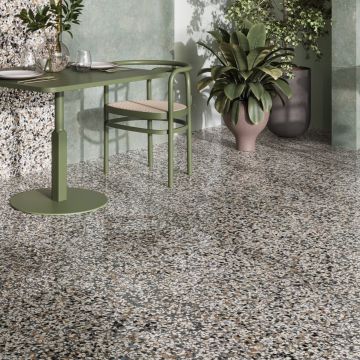 Gresie Fanal Origin Pallazo Mix SShine RC Rectificata Lucioasa 60 x 120 cm