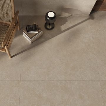 Faianta Fanal RE Core Clay RC Rectificata Mata 60 x 120 cm