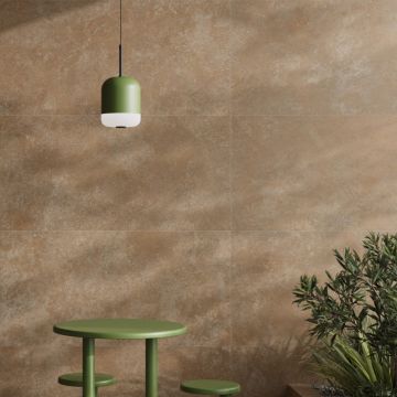 Faianta Fanal RE Core Terra RC Rectificata Mata 60 x 120 cm