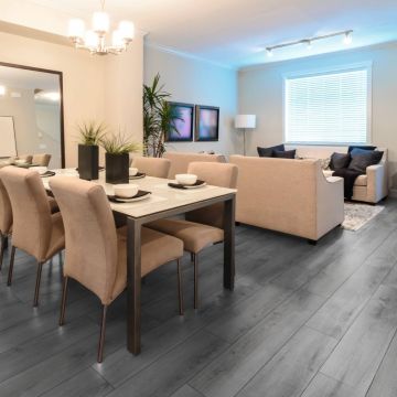 Parchet laminat stejar 12 mm Superior Evolution ton inchis D3900