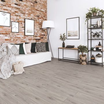 Parchet laminat Kronotex Aqua Amazone 10 mm Stejar ton mediu D3239