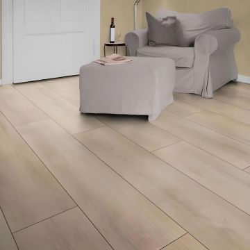 Parchet laminat stejar 10 mm Superior Progress ton mediu D3902