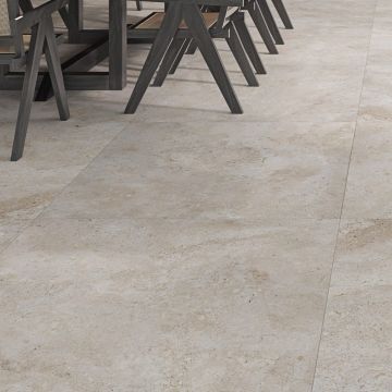 Gresie Fanal Petra Marfil 3DSoft RC Rectificata Satinata 120 x 120 cm
