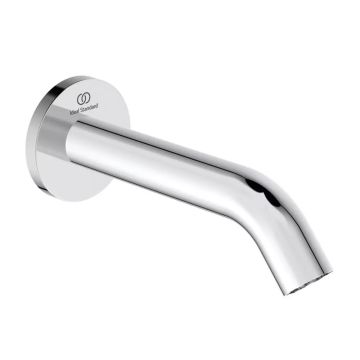 Pipa cada Ideal Standard Atelier Joy 16 cm, crom