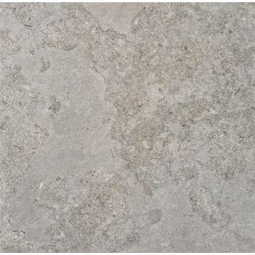 Gresie Alaplana Portelanata Structech Portland Dark Grey RC MT 60x60 cm