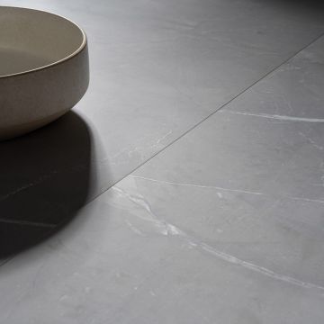 Gresie Fanal Pulpis Grey 60x120 cm NPLUS Rectificata Lucioasa