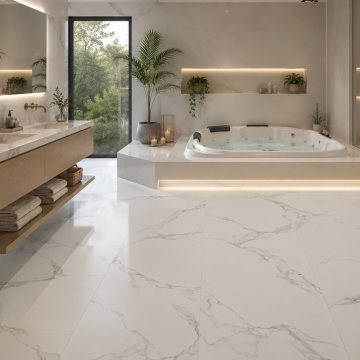 Gresie Alaplana Pune Blanco NRC MT 30X60 CM CM0466